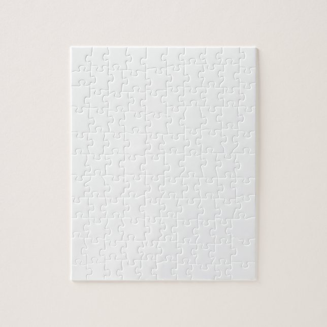 Quebra-cabeça Quebra-cabeça, 8" x 10", 110 peças (Vertical)