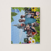 Quebra-cabeça/Casse-tête