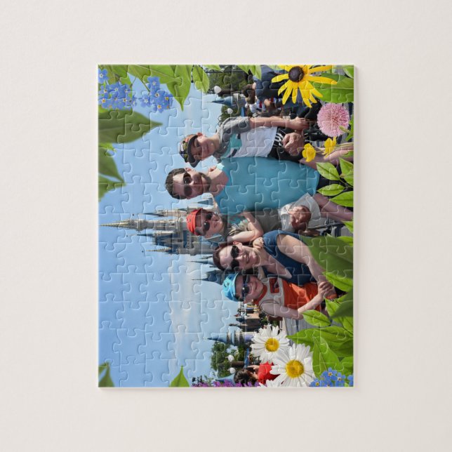 Quebra-cabeça Quebra-cabeça/Casse-tête (Vertical)