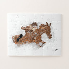 Quebra-cabeça Quebra-cabeça: Dusty Win