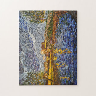 Quebra-cabeça Quebra-cabeça. Opinião de Hanley de Etruria.