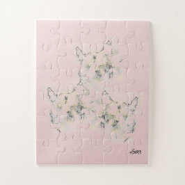 Quebra-cabeça Quebra-cabeça: Perdido dentro do nevoeiro