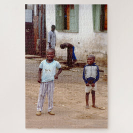 Quebra-cabeça Quer Tirar Minha Foto?