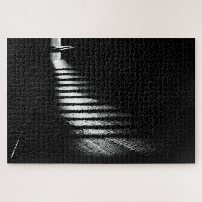 Quebra-cabeça "Radar II" (20" x 30") (Horizontal)