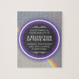 Quebra-cabeça Rainbow