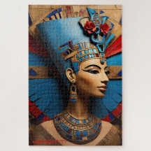 Rainha Nefertiti