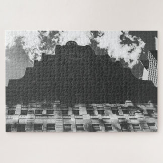 Quebra-cabeça Reflexões americanas