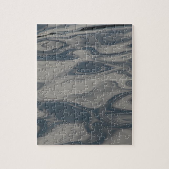 Quebra-cabeça Reflexões sobre a Água (Vertical)