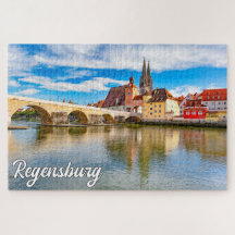 Regensburg, Alemanha