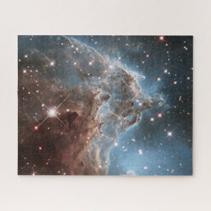 Quebra-cabeça Região Inauguradora Ngc 2174, Nebulosa Chefe Macac