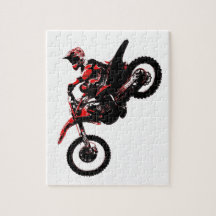 Regras do motocross do MX!