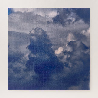 Quebra-cabeça Reino do céu