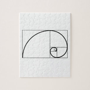 Quebra-cabeça Relação de Fibonacci