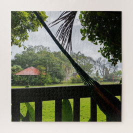 Quebra-cabeça Relax into the day