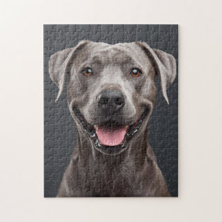 Quebra-cabeça Relaxing Pet Art Puzzle for Dog Lovers