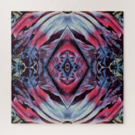 Quebra-cabeça Requiem For A Tulip 