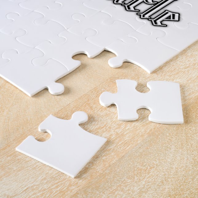 Quebra-cabeça Riddian Queen Oracle GS (Lateral)