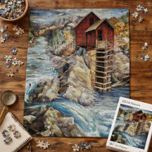 Rio Colorado Rocky Mountain River Crystal Mill