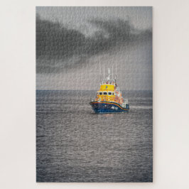 Quebra-cabeça RNLI Lifeboat