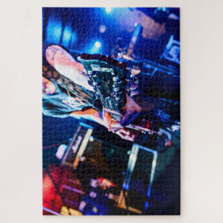 Quebra-cabeça Rock and roll