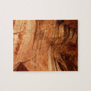 Quebra-cabeça Rock Strik da Alcova de Arco Duplo I