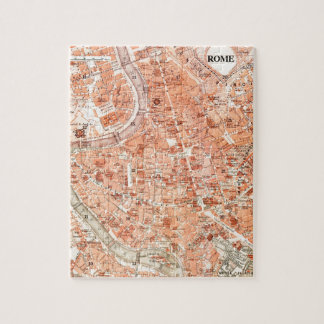 Quebra-cabeça Roma