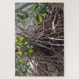 Quebra-cabeça Roots Alaminos Mangrove