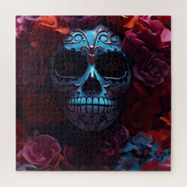 QUEBRA-CABEÇA & ROSAS