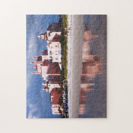 Quebra-cabeça Rua Pete Beach Florida