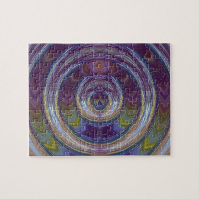 Quebra-cabeça Runescape (Horizontal)