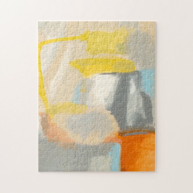 Quebra-cabeça Sacred I (Vertical)