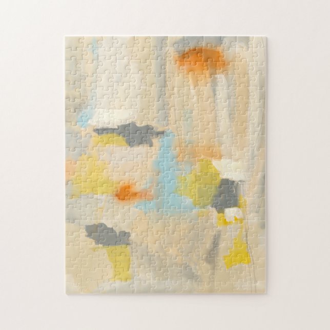 Quebra-cabeça Sacred II (Vertical)