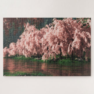 Quebra-cabeça Sakura (Deluxe)