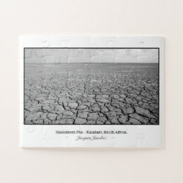 Quebra-cabeça Sal Pan