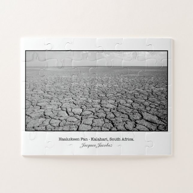 Quebra-cabeça Sal Pan (Horizontal)