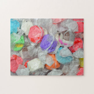 Quebra-cabeça Sal-Water Taffy