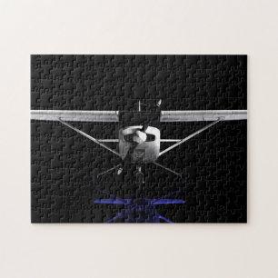 Quebra-cabeça Sala de exposições de Cessna 152