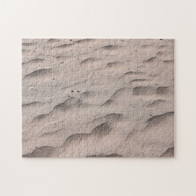 Quebra-cabeça Sand Waves, Excelente Sand Dunes National Park, CO (Horizontal)