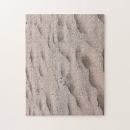 Quebra-cabeça Sand Waves, Excelente Sand Dunes National Park, CO