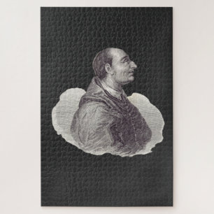 Quebra-cabeça Santo Carlos Borromeo Arcebispo de Milão