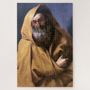 Quebra-cabeça Santo Tiago Maior por Rubens