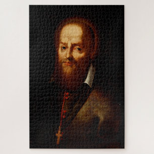 Quebra-cabeça São Francisco de Sales Bispo de Genebra
