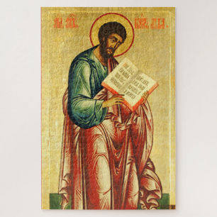Quebra-cabeça São Lucas o Evangelista e Mártir