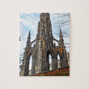 Quebra-cabeça scott monument.jpg