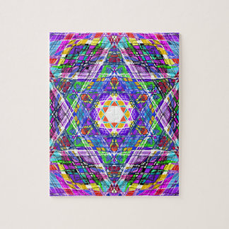 Quebra-cabeça scribble do judaica…