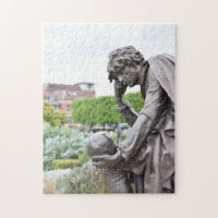 Sculden Garden Stratford-On-Avon Inglaterra Reino 