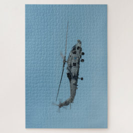 Quebra-cabeça Seahawk MH-60R