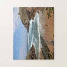 Quebra-cabeça Seascape