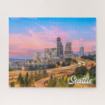 Seattle, Washington, Estados Unidos