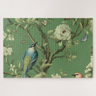 Quebra-cabeça Secret Sanctuary